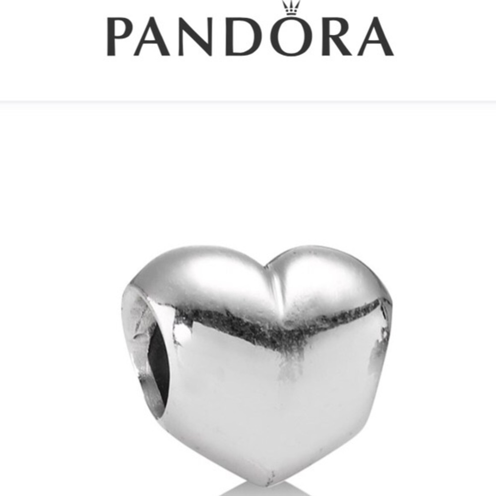 Pandora Heart